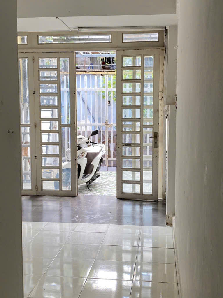 MẶT TIỀN THÔNG XE TẢI- ĐƯỜNG 11- BÌNH THỌ-THỦ ĐỨC-GIÁ CHỈ 4.75